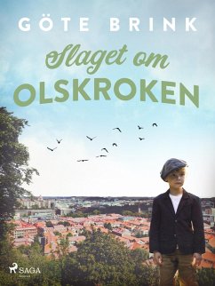 Slaget om Olskroken (eBook, ePUB) - Brink, Göte