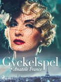 Gyckelspel (eBook, ePUB) Gyckelspel (eBook, ePUB)