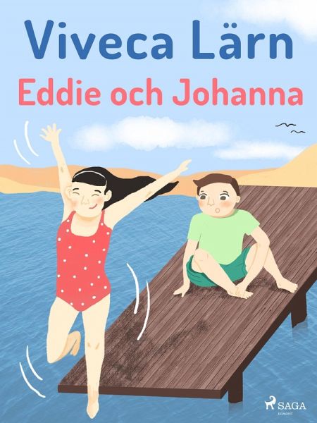 Eddie och Johanna (eBook, ePUB)