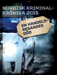 Cover En handelsresandes död (eBook, ePUB)