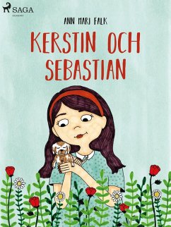 Kerstin och Sebastian (eBook, ePUB) - Falk, Ann Mari