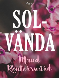 Cover Solvända (eBook, ePUB)