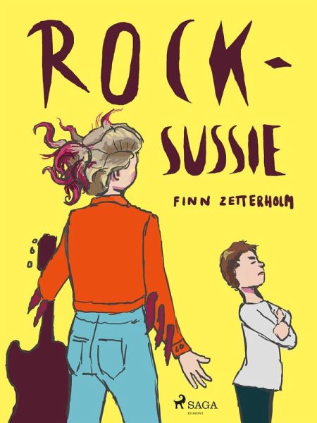 Rock-Sussie (eBook, ePUB) Rock-Sussie (eBook, ePUB)