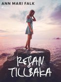 Resan tillbaka (eBook, ePUB) Resan tillbaka (eBook, ePUB)