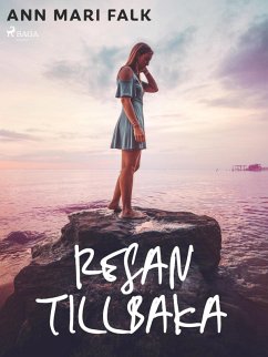 Cover Resan tillbaka (eBook, ePUB)