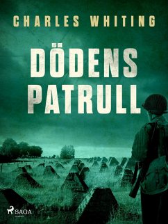 Cover Dödens patrull (eBook, ePUB)