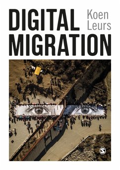 Digital Migration (eBook, ePUB) - Leurs, Koen