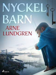 Cover Nyckelbarn (eBook, ePUB)