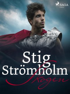 Cover Skogen (eBook, ePUB)
