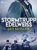 Stormtrupp Edelweiss (eBook, ePUB)