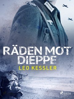 Räden mot Dieppe (eBook, ePUB) - Kessler, Leo
