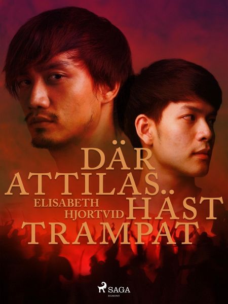 Där Attilas häst trampat (eBook, ePUB) Där Attilas häst trampat (eBook, ePUB)
