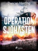 Operation sjöhästen (eBook, ePUB)