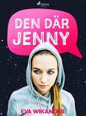 Den där Jenny (eBook, ePUB)