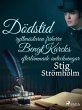 Dödstid: ryttmästaren friherre Bengt... - Bild 1