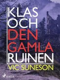 Klas och den gamla ruinen (eBook, ePUB) Klas och den gamla ruinen (eBook, ePUB)