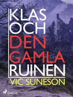 Cover Klas och den gamla ruinen (eBook, ePUB)