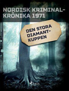Cover Den stora diamantkuppen (eBook, ePUB)