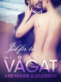 Vågat 3: Jul för tre (eBook, ePUB)