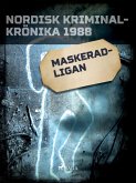 Maskeradligan (eBook, ePUB)