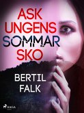 Askungens sommarsko (eBook, ePUB)