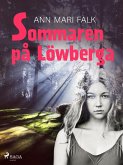 Sommaren på Löwberga (eBook, ePUB)