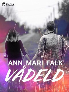 Cover Vådeld (eBook, ePUB)