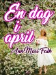 En dag i april (eBook, ePUB) - Bild 1
