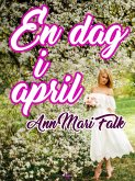 En dag i april (eBook, ePUB)