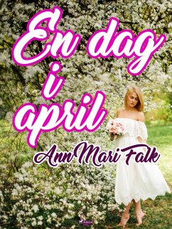 Cover En dag i april (eBook, ePUB)