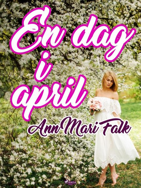 En dag i april (eBook, ePUB)