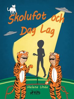 Cover Skolufot och Dag Lag (eBook, ePUB)