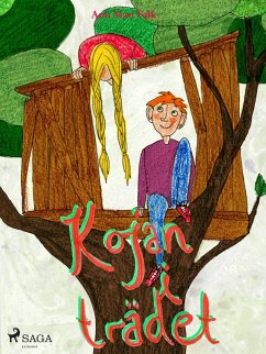 Kojan i trädet (eBook, ePUB) - Falk, Ann Mari