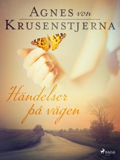 Händelser på vägen (eBook, ePUB) Cover Händelser på vägen (eBook, ePUB)