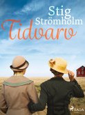 Tidvarv (eBook, ePUB)