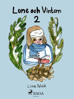 Lone och vintern (eBook, ePUB) - Talvik, Liina