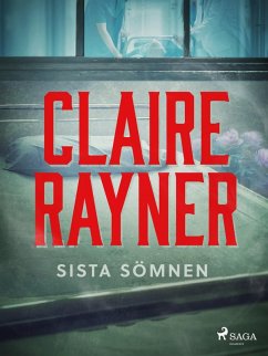 Sista sömnen (eBook, ePUB) - Rayner, Claire