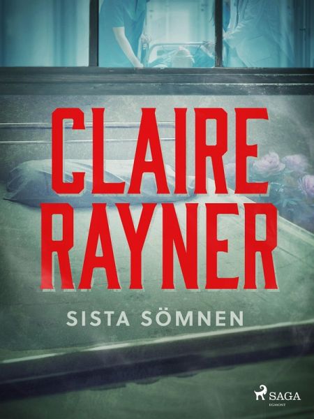 Sista sömnen (eBook, ePUB)