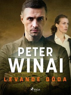 Cover Levande döda (eBook, ePUB)