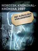 Det djävulska kärleksparet (eBook, ePUB)