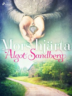 Cover Mors hjärta (eBook, ePUB)