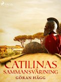 Catilinas sammansvärjning (eBook, ePUB) Catilinas sammansvärjning (eBook, ePUB)