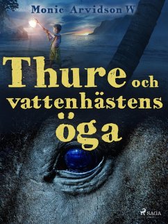 Thure och vattenhästens öga (eBook, ePUB) - W, Monic Arvidson