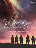 Ungdomsligan: Ponnypatrullen rycker in! (eBook, ePUB)