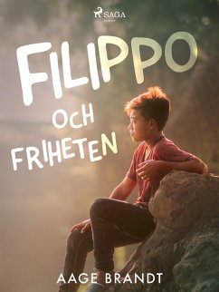 Cover Filippo och friheten (eBook, ePUB)