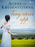 Tony växer upp (eBook, ePUB)