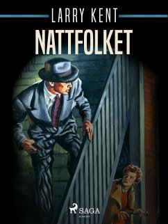 Cover Nattfolket (eBook, ePUB)