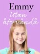 Emmy 9 - Utan återvändo (eBook, ePUB) - Bild 1