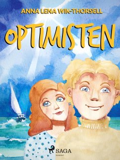 Cover Optimisten (eBook, ePUB)