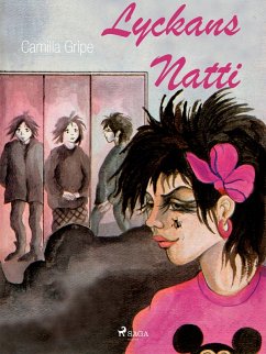 Cover Lyckans Natti (eBook, ePUB)